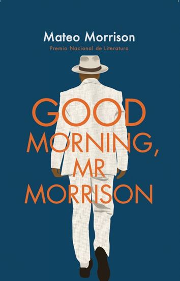 Imagen de GOOD MORNING, MR MORRISON