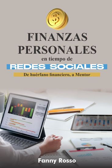 Imagen de FINANZAS PERSONALES EN TIEMPO DE REDES S