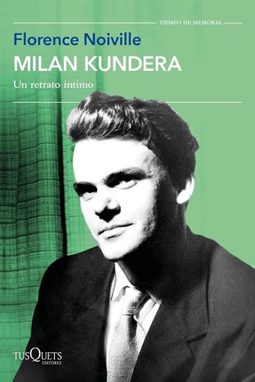 Imagen de MILAN KUNDERA