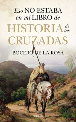 Imagen de ESO NO ESTABA ... HISTORIA DE LAS CRUZA