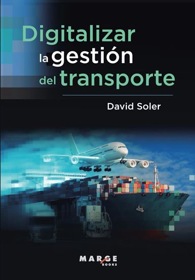 Imagen de DIGITALIZAR LA GESTION DEL TRANSPORTE