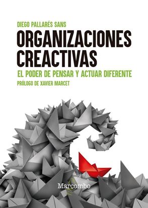 Imagen de ORGANIZACIONES CREACTIVAS