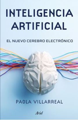 Imagen de INTELIGENCIA ARTIFICIAL