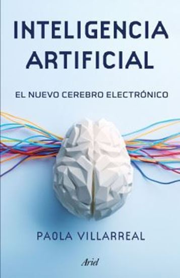 Imagen de INTELIGENCIA ARTIFICIAL