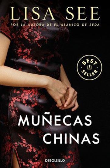 Imagen de MUÑECAS CHINAS  (BOL)