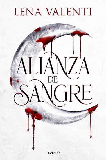 Imagen de ALIANZA DE SANGRE (FUEGO SAGRADO 2)