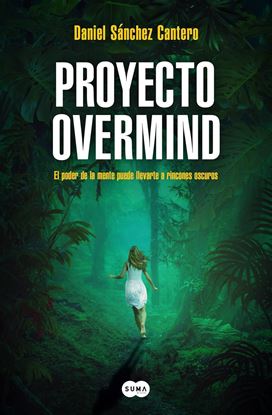 Imagen de PROYECTO OVERMIND