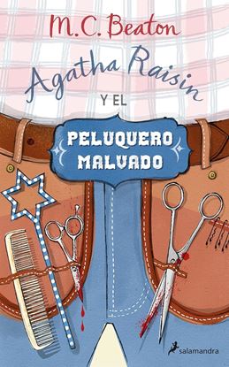 Imagen de AGATHA RAISIN Y EL PELUQUERO MALVADO (8)