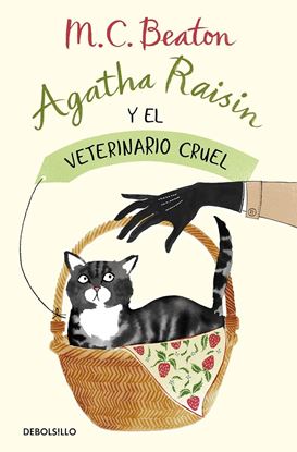 Imagen de AGATHA RAISIN Y EL VETERINARIO CRUEL (2)