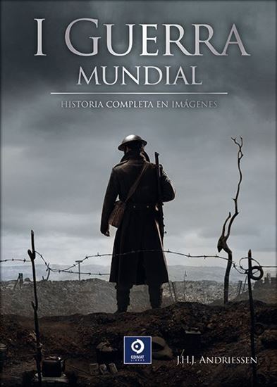 Imagen de LA l GUERRA MUNDIAL (EDIMAT) (ED. 2024)