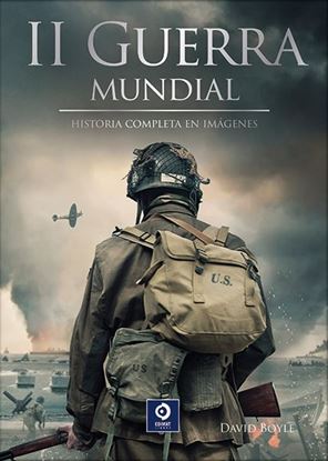 Imagen de LA ll GUERRA MUNDIAL (EDIMAT) (ED. 2024)