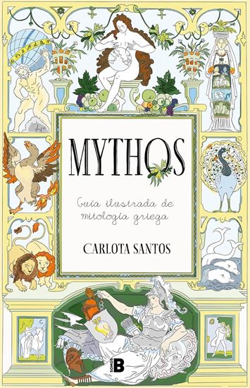 Imagen de MYTHOS