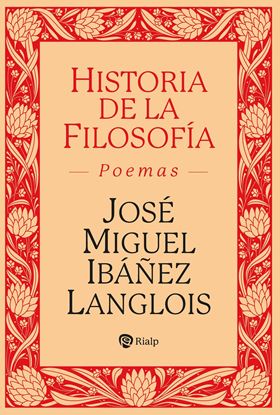 Imagen de HISTORIA DE LA FILOSOFIA. POEMAS