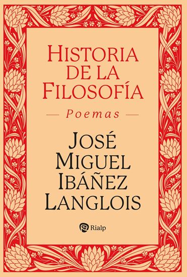 Imagen de HISTORIA DE LA FILOSOFIA. POEMAS