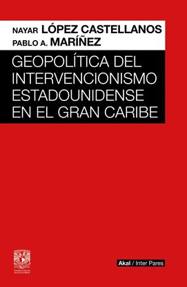 Imagen de GEOPOLITICA DEL INTERVENCIONISMO