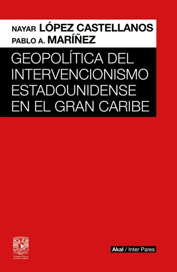 Imagen de GEOPOLITICA DEL INTERVENCIONISMO