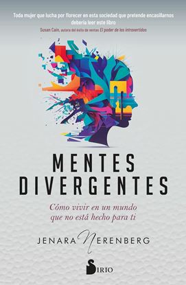 Imagen de MENTES DIVERGENTES