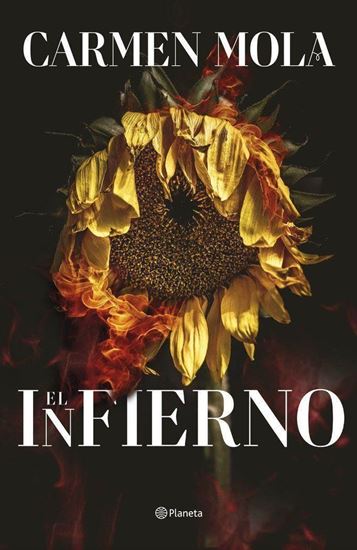 Imagen de EL INFIERNO (BOL)