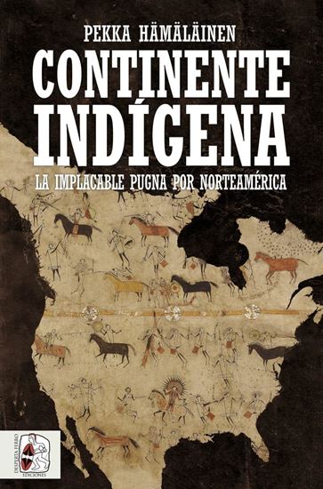 Imagen de CONTINENTE INDIGENA