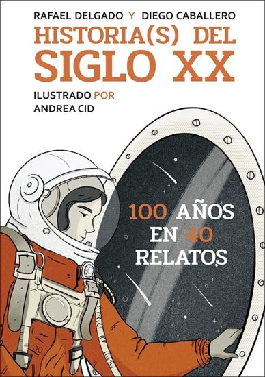 Imagen de HISTORIA(S) DEL SIGLO XX