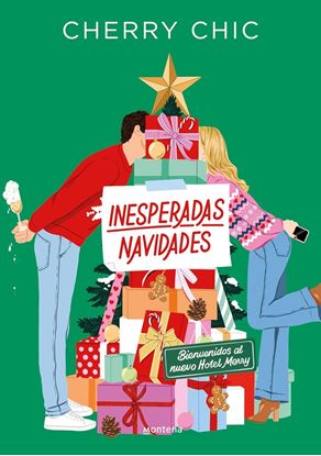 Imagen de INESPERADAS NAVIDADES