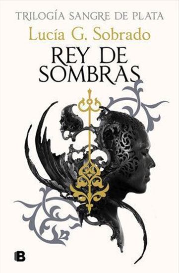 Imagen de REY DE SOMBRAS (SANGRE DE PLATA 2)