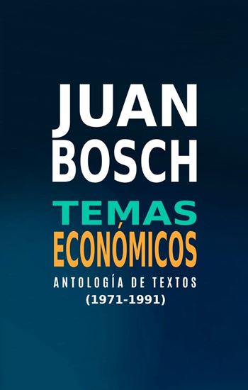 Imagen de TEMAS ECONOMICOS. (ANTOLOGIA DE TEXTOS)