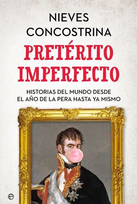 Imagen de PRETERITO IMPERFECTO.HISTORIAS DEL MUNDO