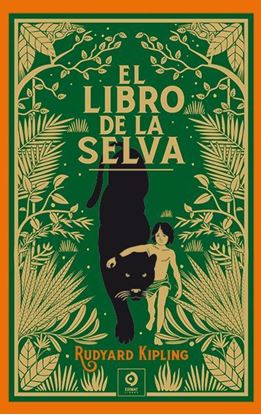 Imagen de EL LIBRO DE LA SELVA (EDIMA (PCE)