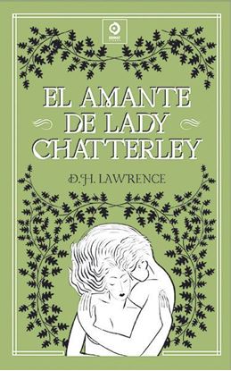 Imagen de EL AMANTE DE LADY CHATTERLEY (PIEL DE C)