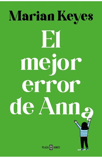 Imagen de EL MEJOR ERROR DE ANNA