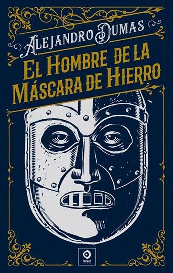 Imagen de EL HOMBRE DE LA MASCARA DEL HIERRO (PCE)