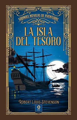 Imagen de LA ISLA DEL TESORO (EDIMAT )(G.N.A) (TD)