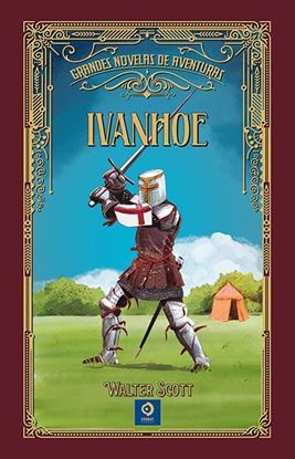 Imagen de IVANHOE (EDIMAT)(G.N.A) (TD)