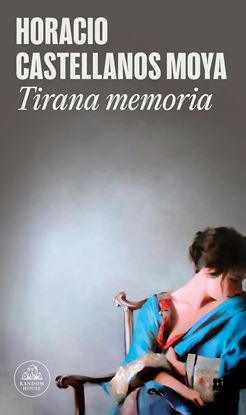 Imagen de TIRANA MEMORIA