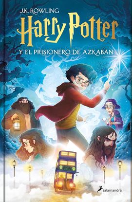 Imagen de HP Y EL PRISIONERO DE AZKABAN (3)