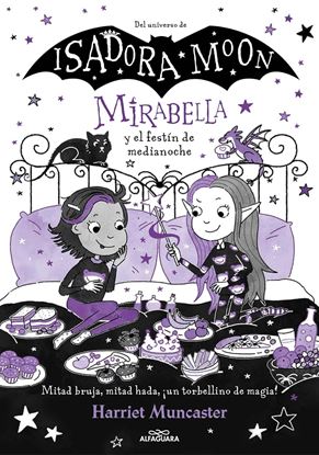 Imagen de MIRABELLA 10 - MIRABELLA Y EL FESTIN