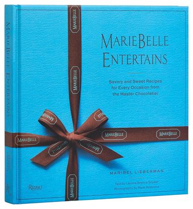 Imagen de MARIEBELLE ENTERTAINS