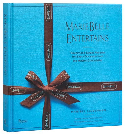 Imagen de MARIEBELLE ENTERTAINS