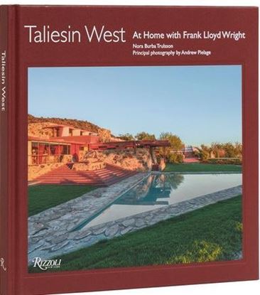 Imagen de TALIESIN WEST. AT HOME WITH FRANK LLOYD