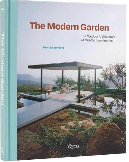 Imagen de THE MODERN GARDEN