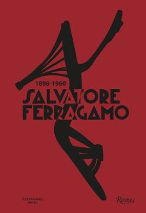 Imagen de SALVATORE FERRAGAMO 1898-1960