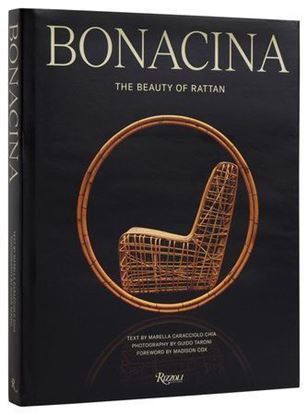 Imagen de BONACINA. THE BEAUTY OF RATTAN