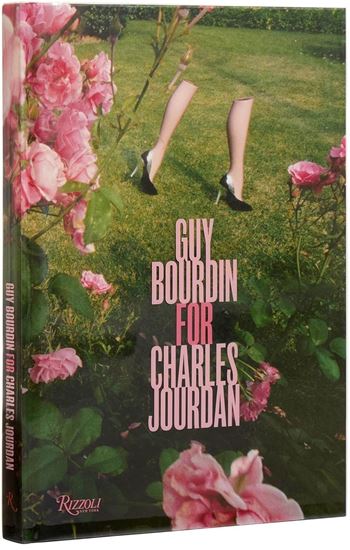 Imagen de GUY BOURDIN FOR CHARLES JOURDAN