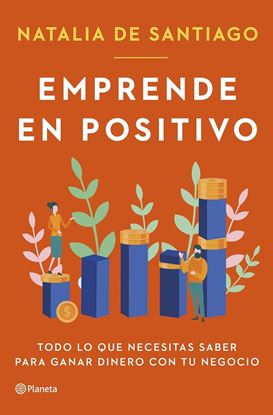 Imagen de EMPRENDE EN POSITIVO