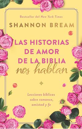 Imagen de LAS HISTORIAS DE AMOR DE LA BIBLIA