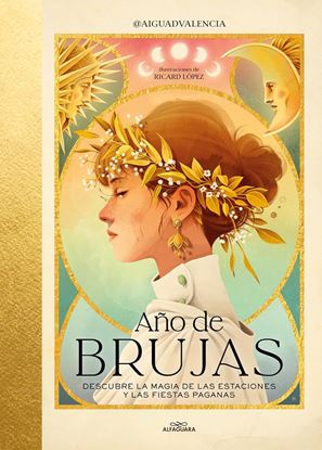 Imagen de AÑO DE BRUJAS