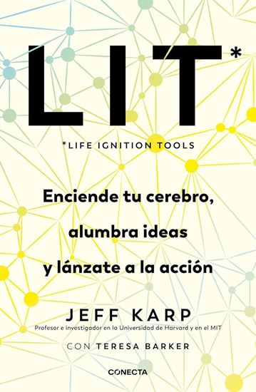 Imagen de LIT (LIFE IGNITION TOOLS): ENCIENDE TU..