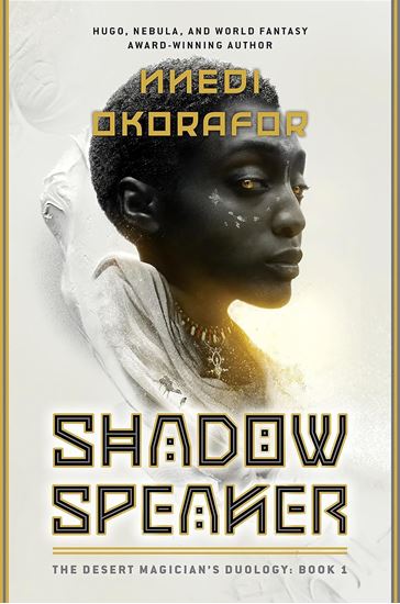 Imagen de SHADOW SPEAKER