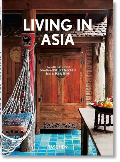 Imagen de LIVING IN ASIA. 40TH ED. (INT)